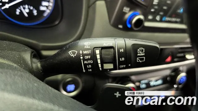 Hyundai Kona id 2756542 из Кореи 8