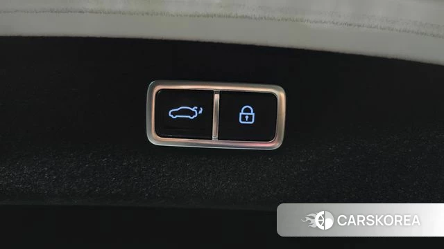 Genesis G80 (RG3) id 4715355 из Кореи 8