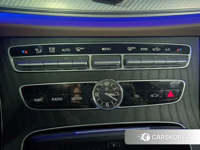 Mercedes-Benz E-Class W213 id 3713515 из Кореи 8