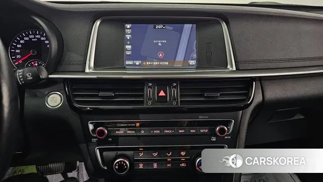 Kia The New K5 2nd generation id 3265173 из Кореи 8