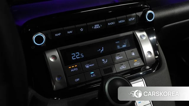 Hyundai The New Casper id 4342487 из Кореи 8