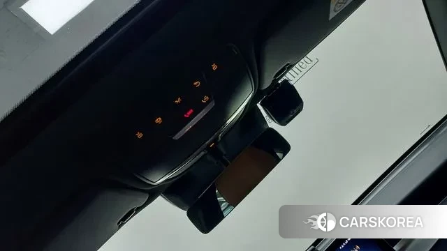 Mercedes-Benz GLC-Class X253 id 3514289 из Кореи 8