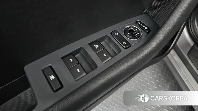 Hyundai Sonata New Rise id 3905774 из Кореи 8