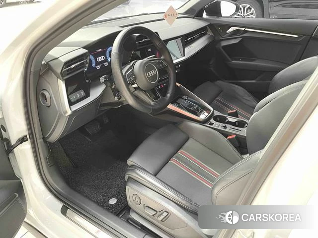 Audi A3 id 3968786 из Китая 8