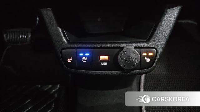Kia The New Kia Ray id 4665918 из Кореи 8