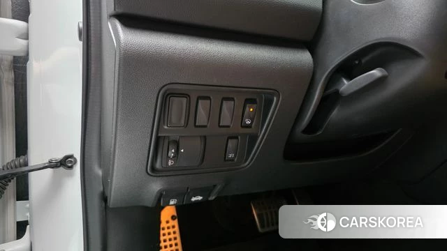 Renault Korea (Samsung) The New QM6 id 4567826 из Кореи 8