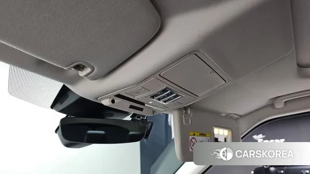 Land Rover Discovery 5 id 3440083 из Кореи 8