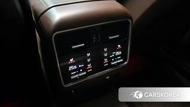 Porsche Cayenne (PO536) id 3621276 из Кореи 8