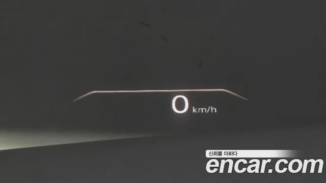 Genesis GV80 id 2955977 из Кореи 8