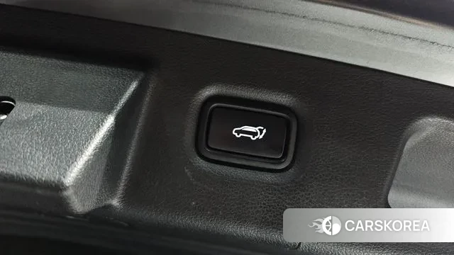 Hyundai The New Santa Fe id 3264459 из Кореи 8