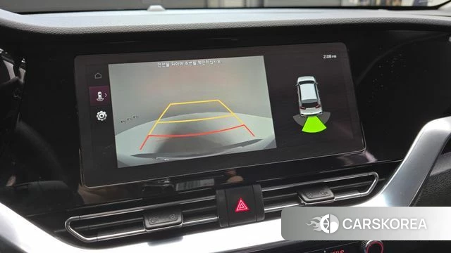 Kia The New Niro id 3878885 из Кореи 8