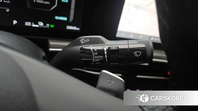 Kia The New K5 Hybrid 3rd generation id 3914537 из Кореи 8