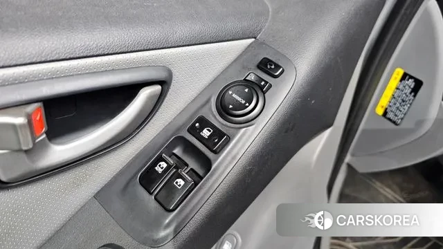 Hyundai The New Grand Starex id 3095533 из Кореи 8