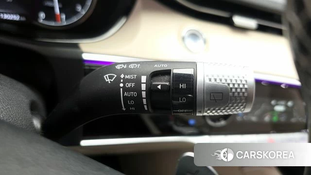 Genesis GV70 id 3904621 из Кореи 8