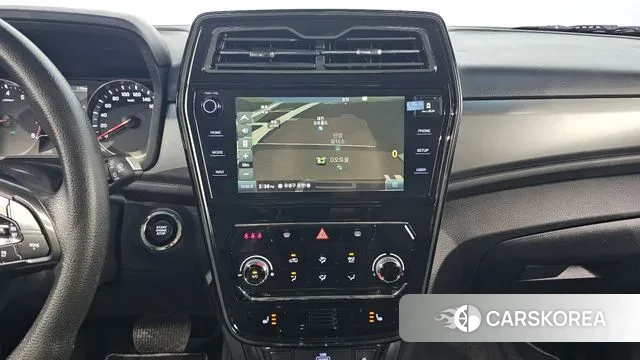 Ssangyong Berry New Tivoli id 3059405 из Кореи 8