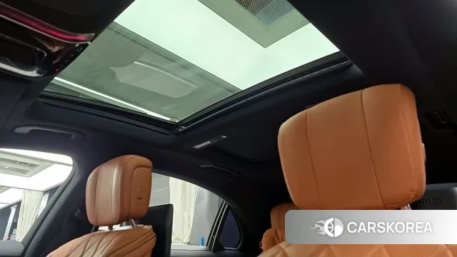 Mercedes-Benz S-Class W223 id 3759666 из Кореи 8