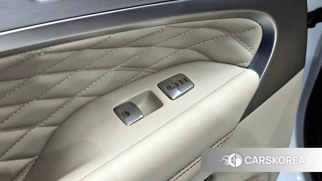 Genesis G70 id 4304425 из Кореи 8
