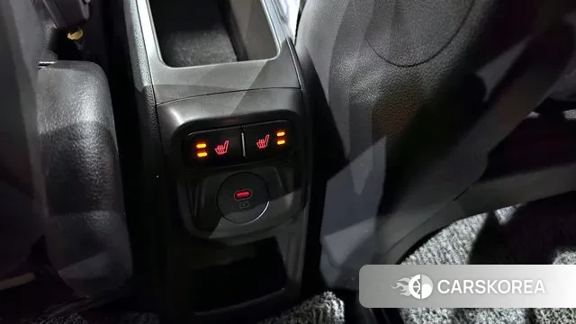 Kia The New Kia Ray id 3508212 из Кореи 8