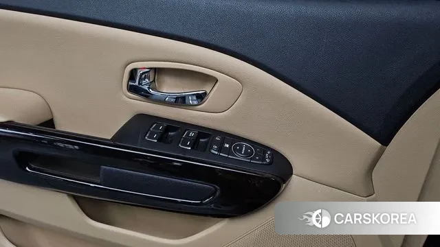 Kia The New Carnival id 2565589 из Кореи 8