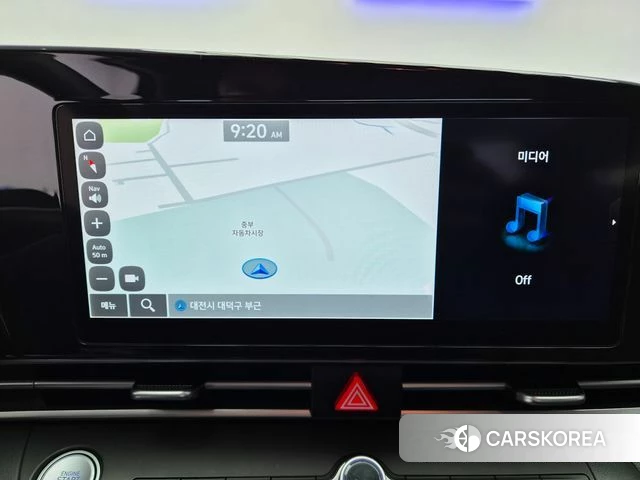 Hyundai Avante (CN7) id 4511445 из Кореи 8