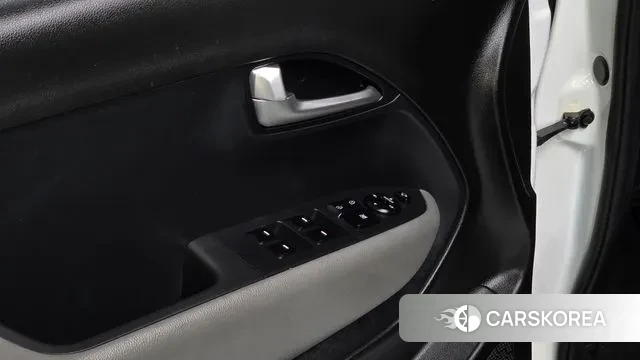 Kia The New Ray id 3600787 из Кореи 8