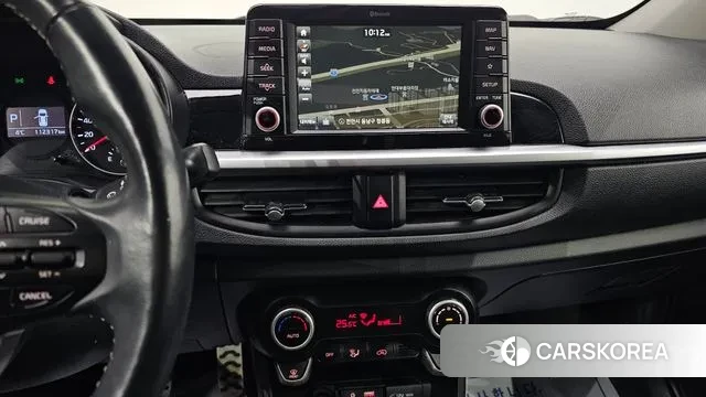 Kia All New Morning (JA) id 3526433 из Кореи 8