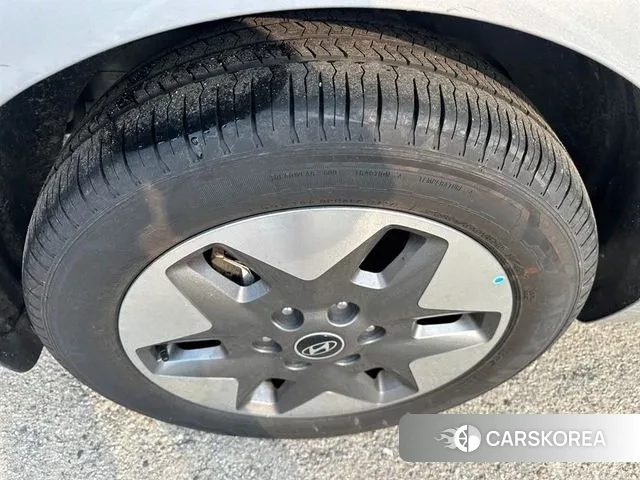 Hyundai Staria id 3082525 из Кореи 8