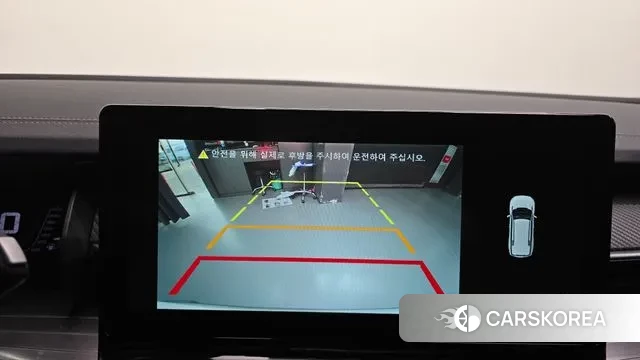 Ssangyong Torres id 3467860 из Кореи 8