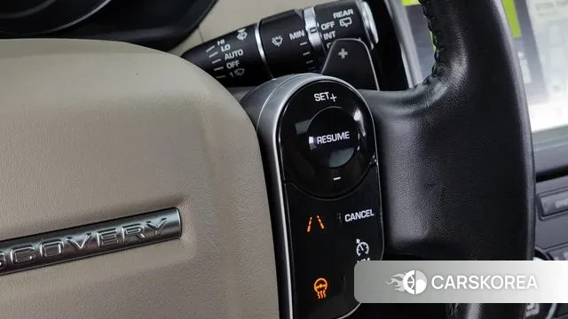 Land Rover Discovery 5 id 2941326 из Кореи 8