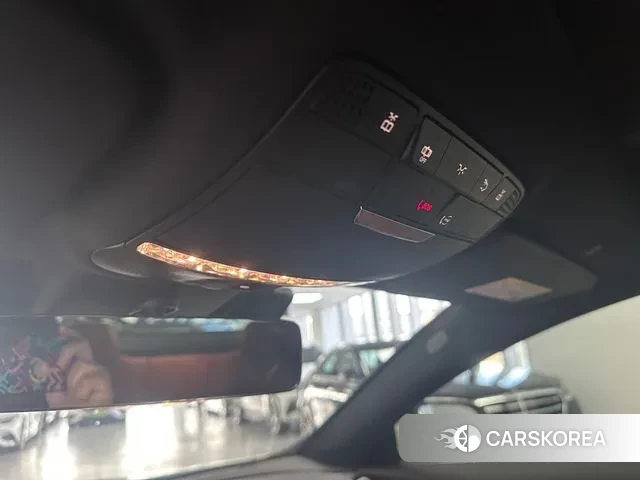 Mercedes-Benz E-Class W213 id 3586060 из Кореи 8