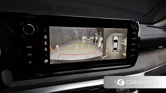 Kia K5 Hybrid 3rd Generation id 3664338 из Кореи 8