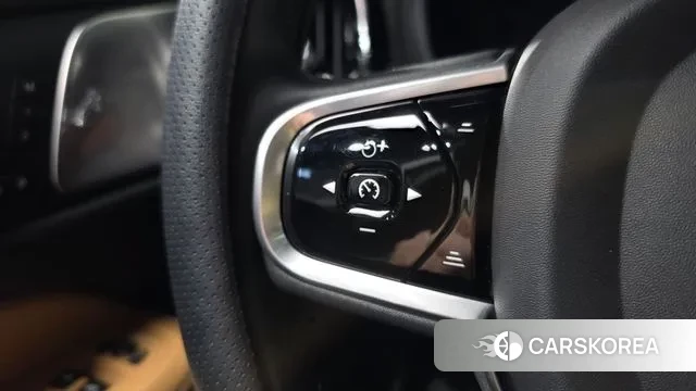 Volvo V60 Cross-Country 2nd Generation id 3625185 из Кореи 8