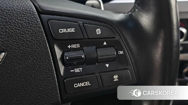 Genesis G80 id 4331683 из Кореи 8