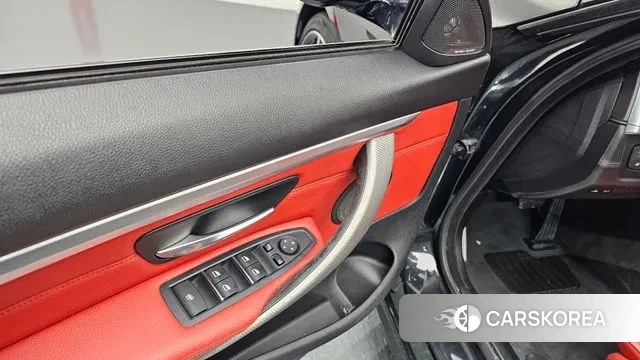 BMW 4 Series (F32) id 3039484 из Кореи 8