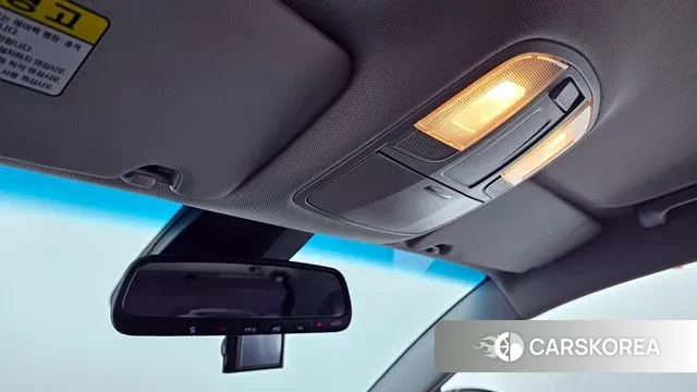 Hyundai All New Tucson id 3439629 из Кореи 8