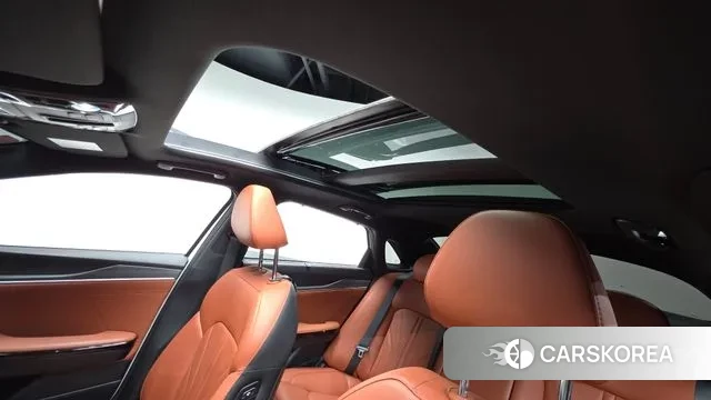 Kia The New K5 Hybrid 3rd generation id 3554780 из Кореи 8