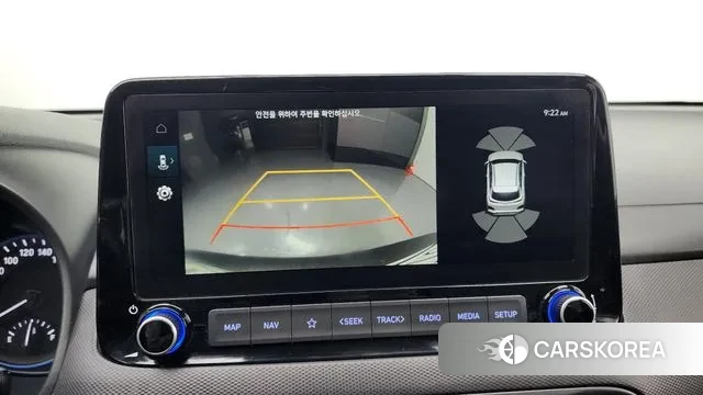 Hyundai The New Kona id 3685498 из Кореи 8