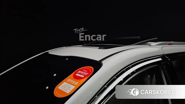 Kia The New Carnival id 3009322 из Кореи 8