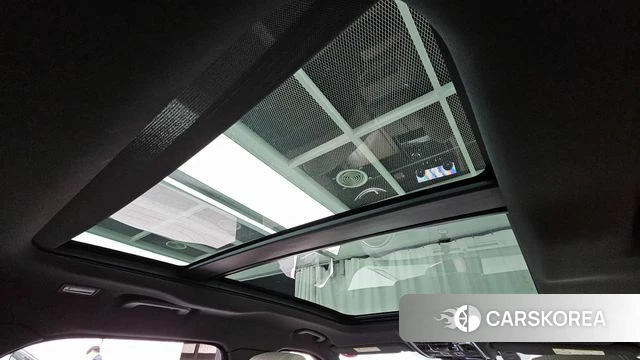 Land Rover Range Rover Velar id 4197270 из Кореи 8