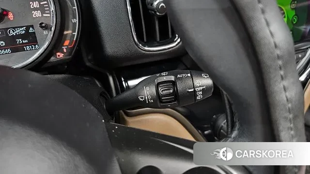 Mini Cooper Countryman id 2986074 из Кореи 8