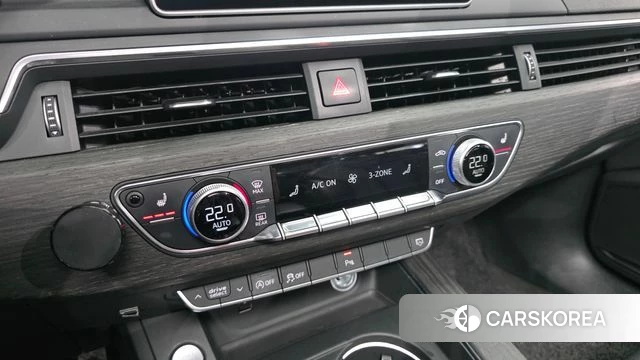 Audi A4 (B9) id 4447902 из Кореи 8