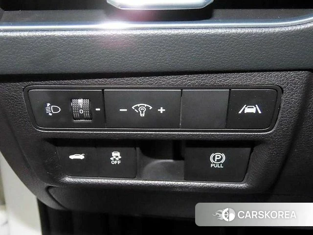 Hyundai Sonata (DN8) id 4281686 из Кореи 8
