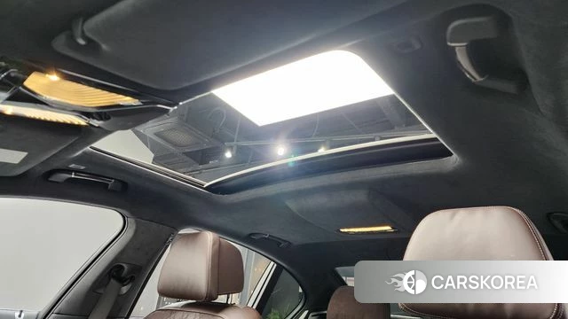 BMW 7 Series (G11) id 3842271 из Кореи 8