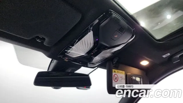 BMW 3 Series (G20) id 2858531 из Кореи 8