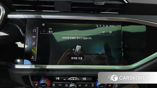 Audi Q3 (F3) id 3812056 из Кореи 8