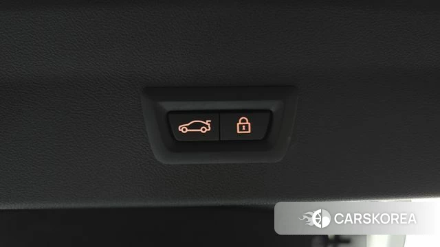 BMW X4 (G02) id 4863493 из Кореи 8