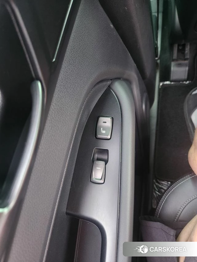 Ssangyong Rexton Sports id 4557142 из Кореи 8