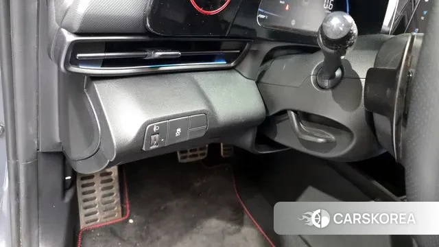 Hyundai The New Avante (CN7) id 3763492 из Кореи 8