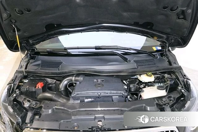 Mercedes-Benz Vito id 4265363 из Китая 8