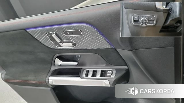 Mercedes-Benz GLB-Class X247 id 4778278 из Кореи 8